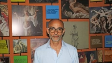 A vida e a obra do artista Pedro Américo