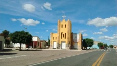 Município de Aparecida, Sertão da Paraíba