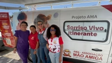 Associação Mão Amiga