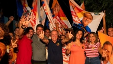 Inácio Falcão em Sousa