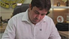 Prefeito de Sousa, Hélder Carvalho