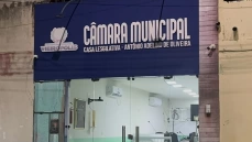 Camara Municipal de Vieiropolis