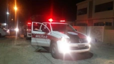 Ocorrência de direção perigosa