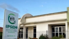 Instituto de Previdência de Nazarezinho