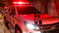 Crime de morte registrado na cidade de JP