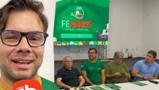 Feira de Negocios em Sousa