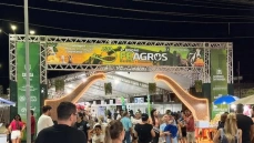 2ª Feira Agropecuária de Sousa (FEAGROS 2026)