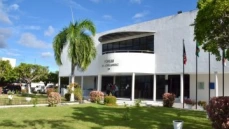 Fórum da Comarca de Sousa