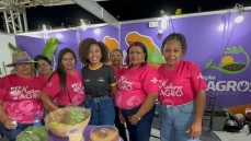 Mulheres do Agro