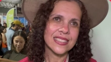 Professora, Tatiana Gouveia