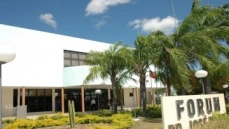 Fórum Dr. José Mariz, em Sousa