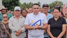Prefeito de Aparecida João Neto 