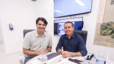 Prefeito de João Pessoa, Leo Bezerra