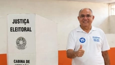 Sousense Eugênio Gadelha