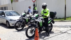 Superintendência Executiva de Mobilidade Urbana de João Pessoa (Semob-JP)