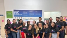 Ações do Outubro Rosa