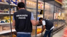 Fiscalização do Procon de Sousa 