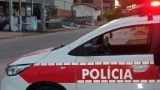 Prisão de homem em Sousa