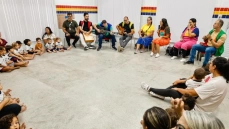 Projetos educacionais que fortalecem aprendizagem na primeira infância