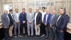 Bancada de Vereadores
