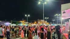 Projeto Fazendo Criança Feliz