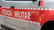 Apreensão de menor com drogas por violência doméstica