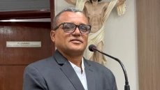 Vereador José Domingos de Sousa Filho (Zé Filho do Angelim)