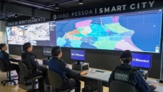 Sistema Smart City, em JP