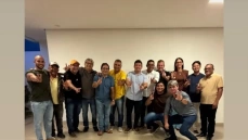 Bancada Governista sousense