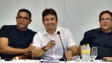Prefeito, Helder Carvalho