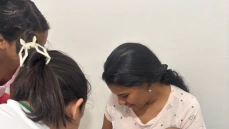 Dia D de Multivacinação