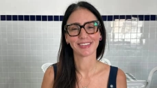 Bruna Veras, Secretaria de Educação