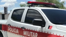 Cumprimento de mandado de prisão