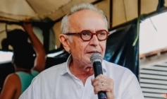 Prefeito, Cicero Lucena