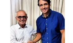 Cicero Lucena, e André Gadelha