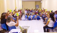  A partir do final dos anos 1940, começou a melhorar a qualidade de vida dos idosos