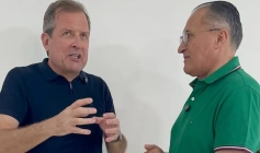 Fábio Tyrone, pré-candidato a Deputado Federal