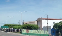 Município de Marizópolis