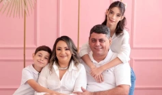 Prefeito eleito, Thyalle Aristóteles 