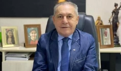 Dr. Johnson Abrantes 