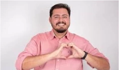 Prefeito de Nazarezinho, Marcelo Vale