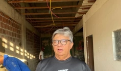 Vereador, Aldeone Abrantes 