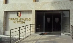 Tribunal de Contas da Paraíba