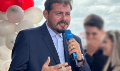Prefeito, Marcelo Vale