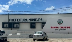 Prefeitura Municipal de Santa Cruz