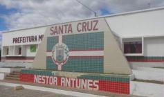 Prefeitura Municipal de Santa Cruz