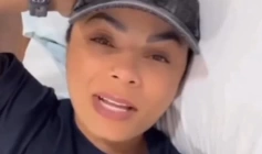 Backing vocal de Zezé Di Camargo & Luciano, Bianca Alencar