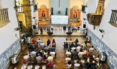 Visitação a igrejas históricas de João Pessoa começa a partir da próxima semana