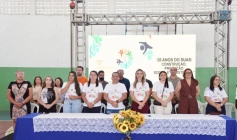 Conferência municipal de assistência social