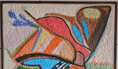 Exposição ‘Cidade Luz’